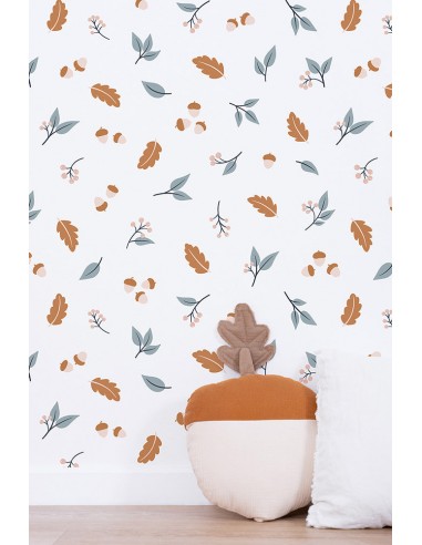 Papier peint nature - Autumnal Breeze l'achat 