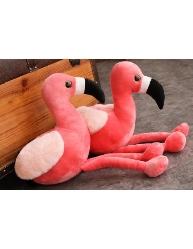 Grosse Peluche Flamant Rose outlet