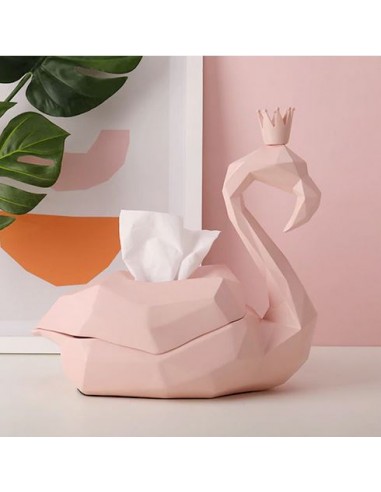 Statue Flamant Rose Couleur vente chaude votre 