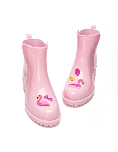 Bottes Flamant Rose livraison gratuite