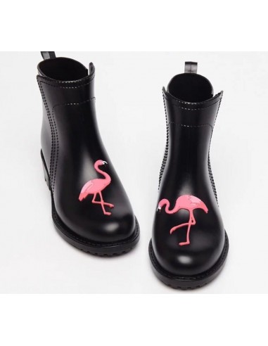 Bottes de Pluie Flamant Rose ouvre sa boutique