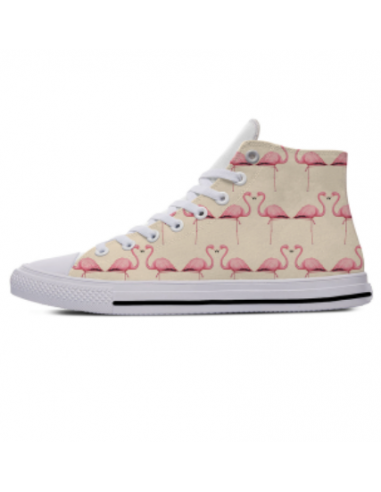 Baskets Flamingo Comparez et commandez 