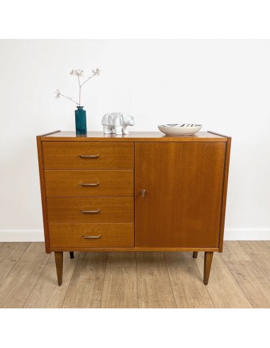 Commode scandinave années 50 Economisez 