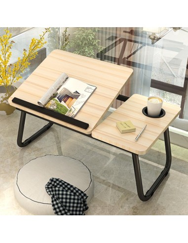 Bureau portable en bois shop