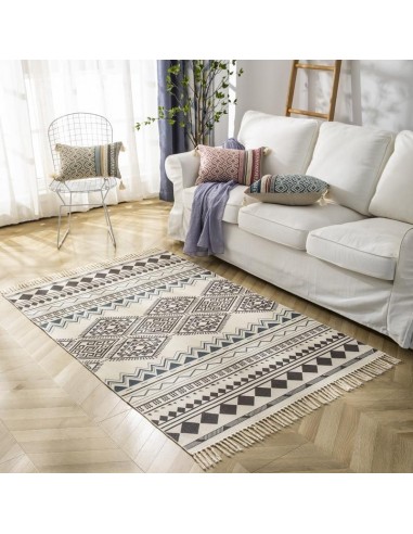 Tapis Macramé Félix vente chaude votre 