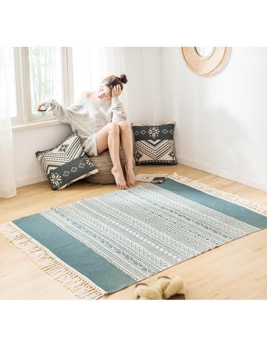 Tapis Macramé Kelly Jusqu'à 80% De Réduction