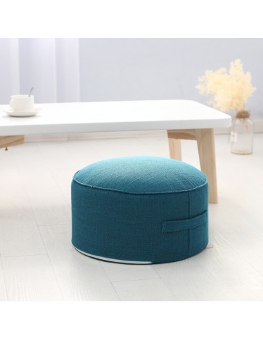 Pouf Bleu 2 - 3 jours ouvrés.