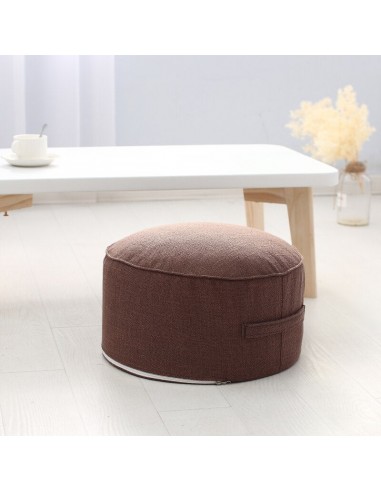 Pouf Marron Profitez des Offres !