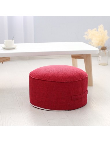 Pouf Pourpre Véritable concentré