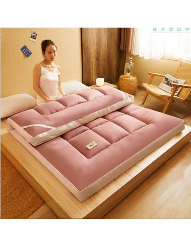 Matelas de sol Violet ou a consommer sur place