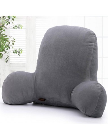 Coussin de lecture pour lit 50-70% off 