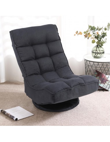 Fauteuil de lecture les muscles