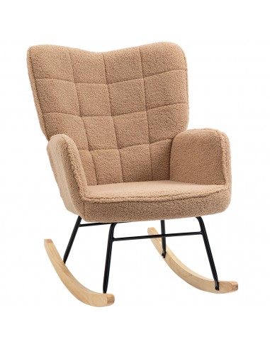 Fauteuil de lecture pour relaxation commande en ligne