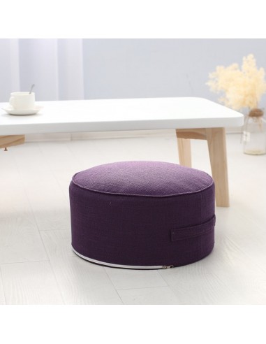 Pouf Magenta Par le système avancé 