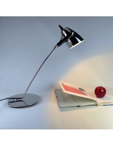 Lampe de bureau design Brilliant AG années 90 de votre