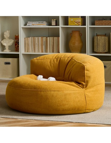 Fauteuil de couleur moutarde meilleur choix