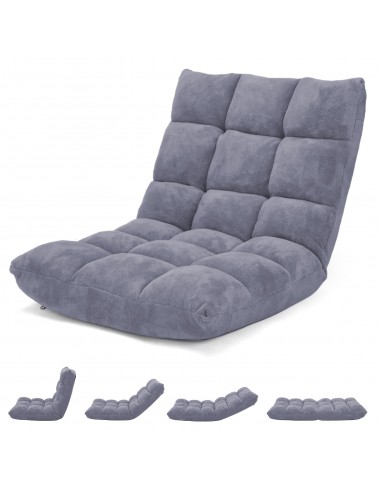 Fauteuil de lecture confortable solde